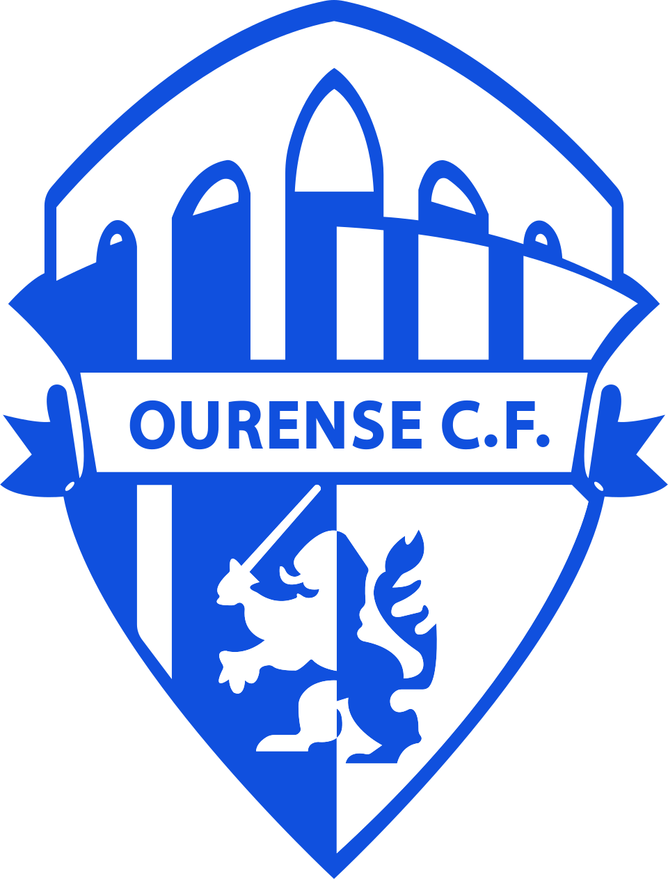 Ourense CF SAD
