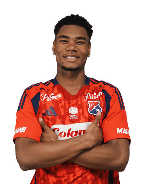 Marlon Balanta — Independiente Medellín