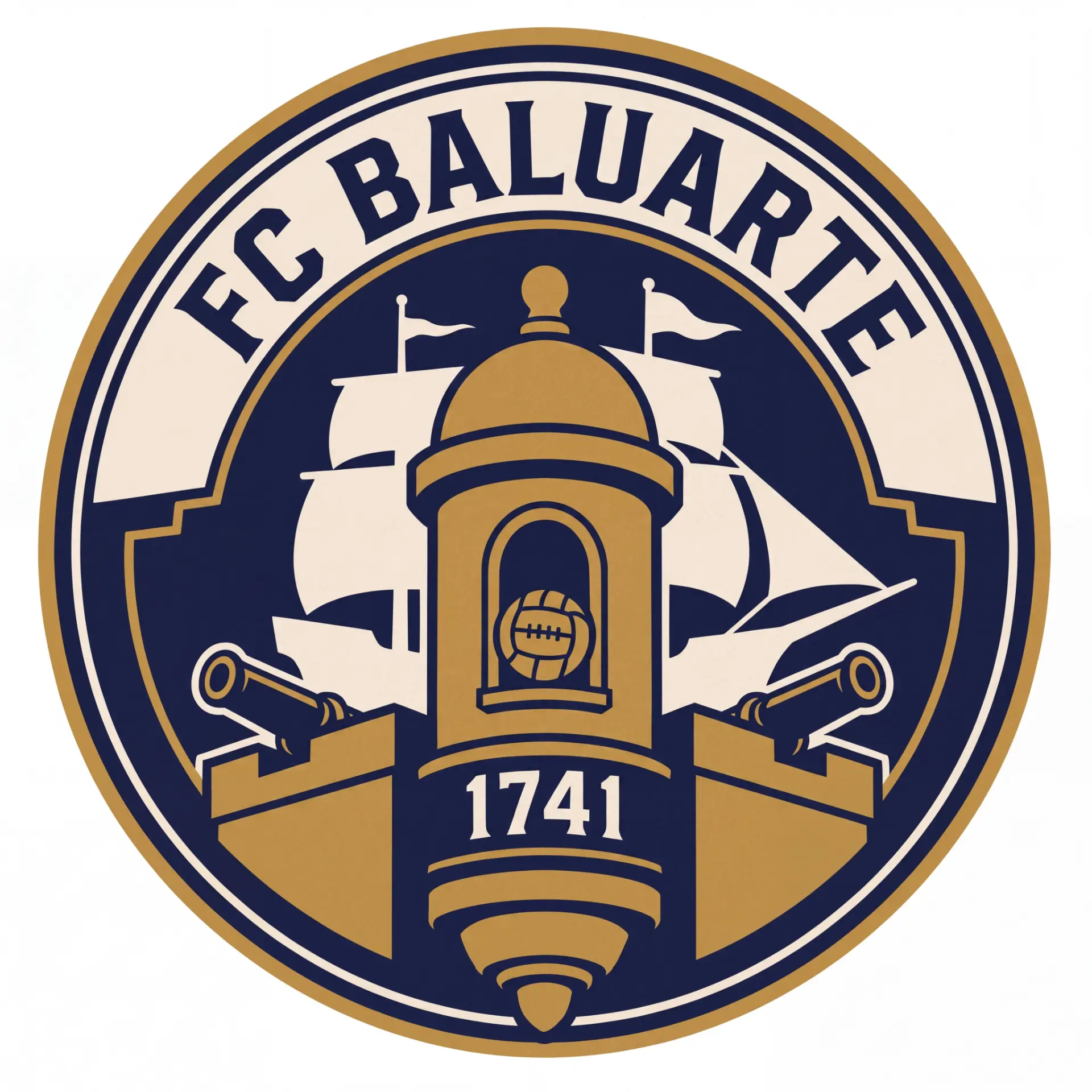 FC Baluarte 1741